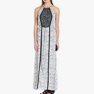THML Maxi Dress